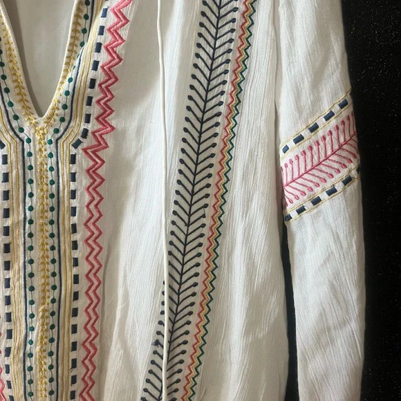 Alice and Olivia Jolene dress size M euc as seen on cece on New Girl - Picture 6 of 8